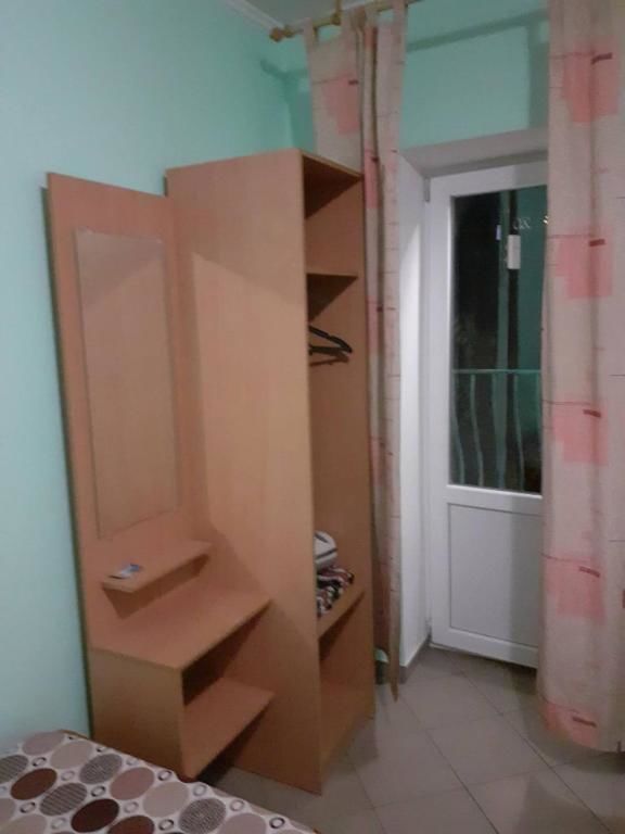 Отель Пансионат ЭКВАТОР Железный Порт-29